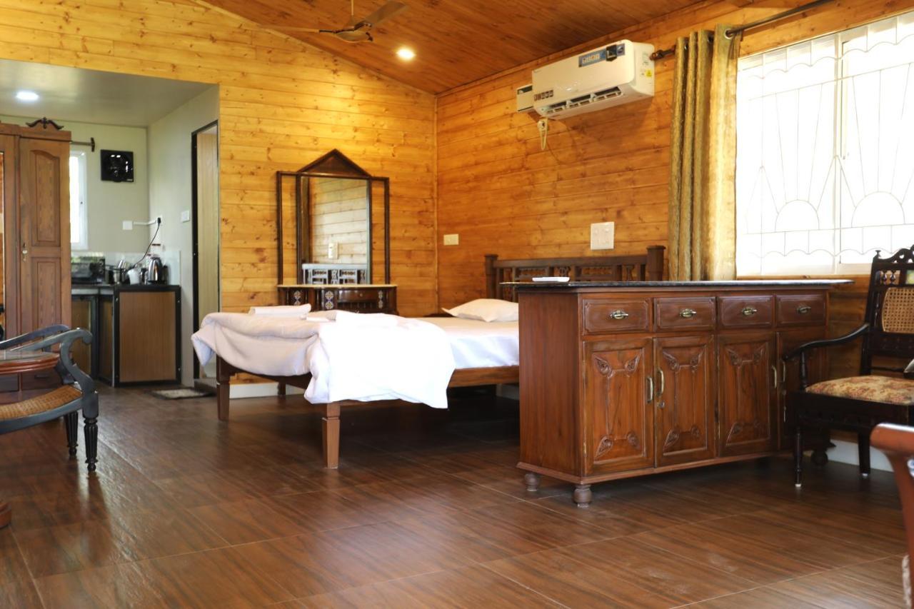 TalaulimMatildas Retreatアパートメント エクステリア 写真