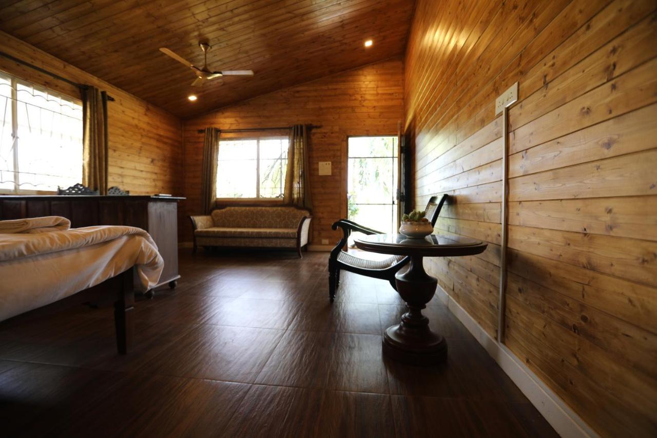 TalaulimMatildas Retreatアパートメント エクステリア 写真