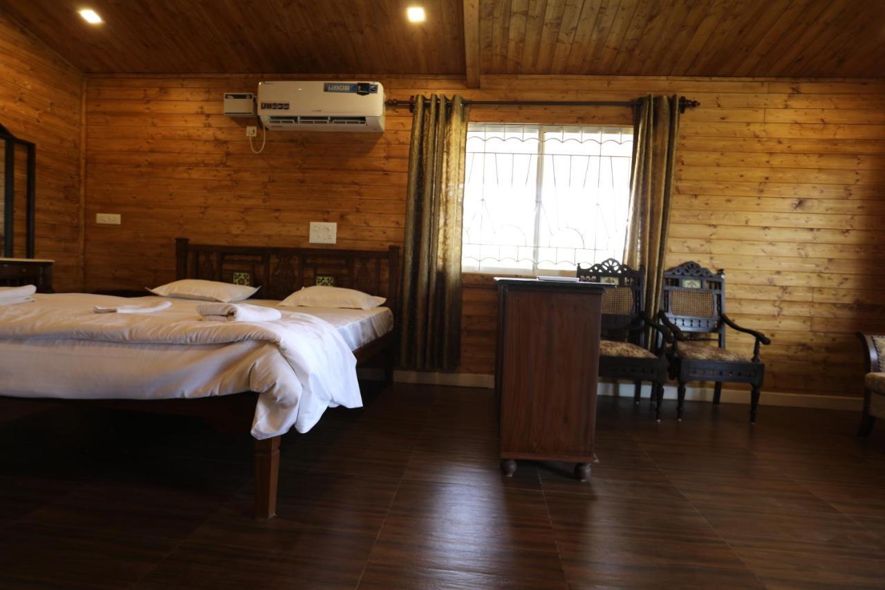 TalaulimMatildas Retreatアパートメント エクステリア 写真