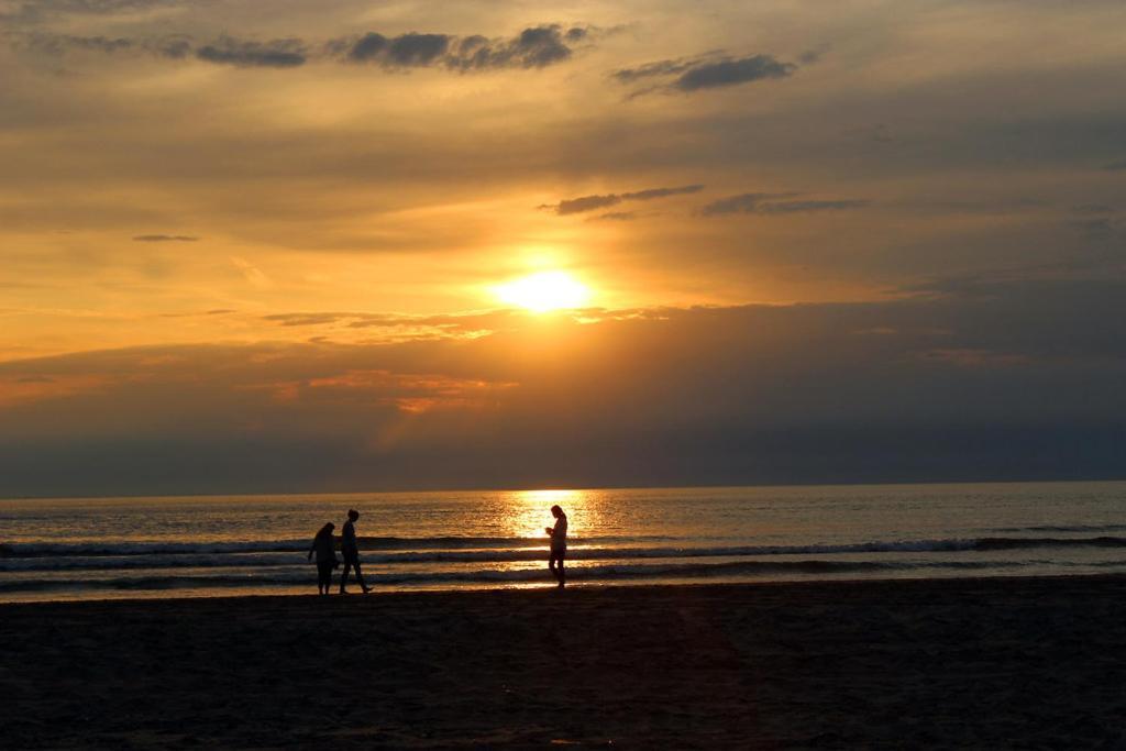 TalaulimMatildas Retreatアパートメント エクステリア 写真